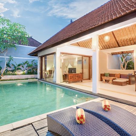Avery Le Nixsun Villas Uluwatu By Waringin Hospitality Free Gym Access מראה חיצוני תמונה