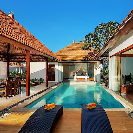 Avery Le Nixsun Villas Uluwatu By Waringin Hospitality Free Gym Access מראה חיצוני תמונה
