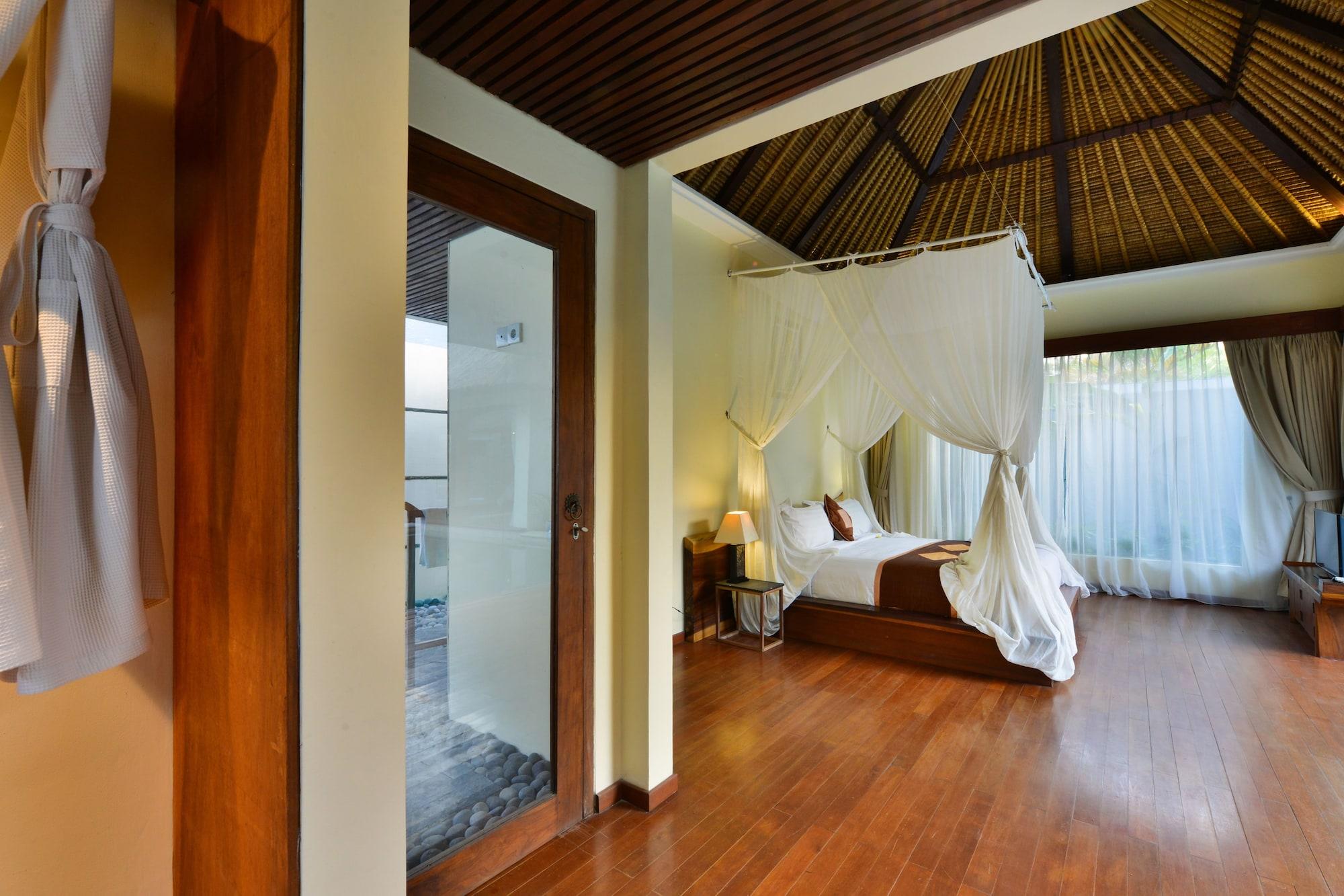 Avery Le Nixsun Villas Uluwatu By Waringin Hospitality Free Gym Access מראה חיצוני תמונה