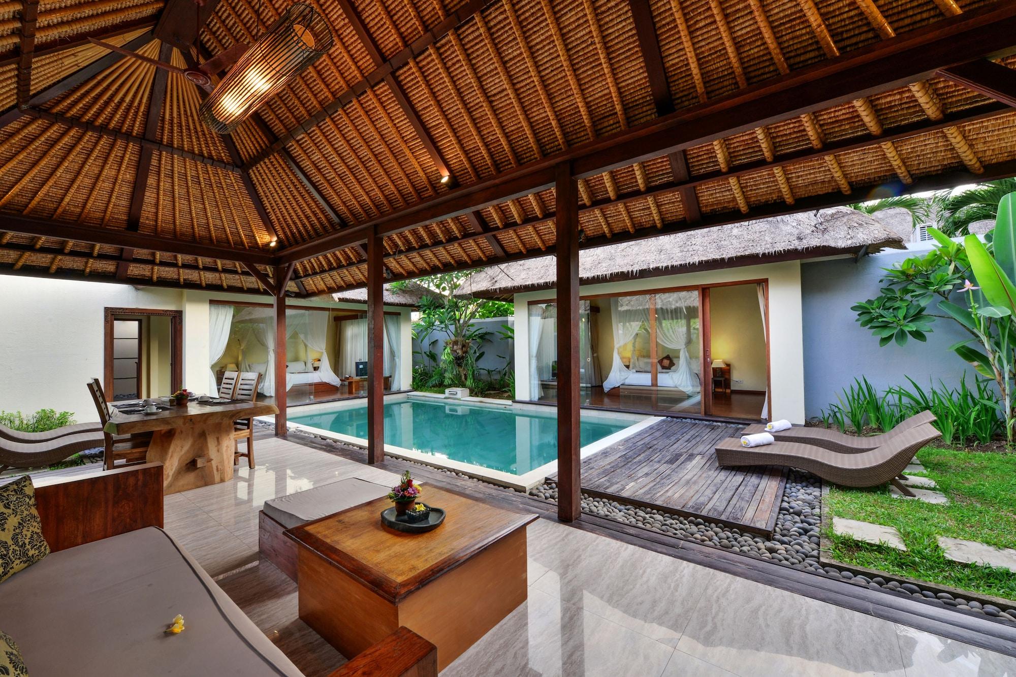 Avery Le Nixsun Villas Uluwatu By Waringin Hospitality Free Gym Access מראה חיצוני תמונה