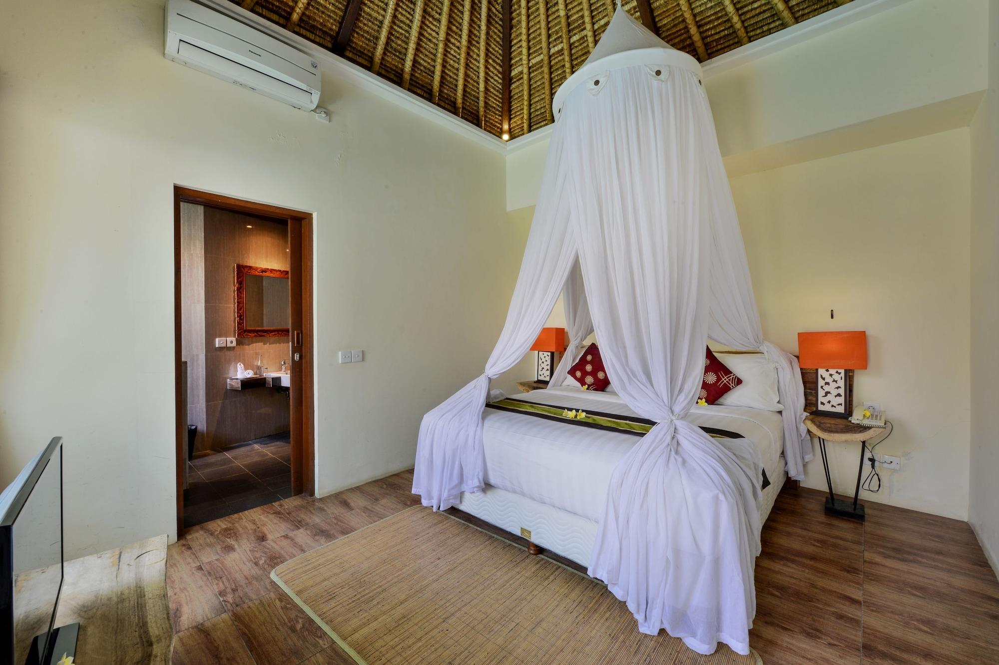 Avery Le Nixsun Villas Uluwatu By Waringin Hospitality Free Gym Access מראה חיצוני תמונה