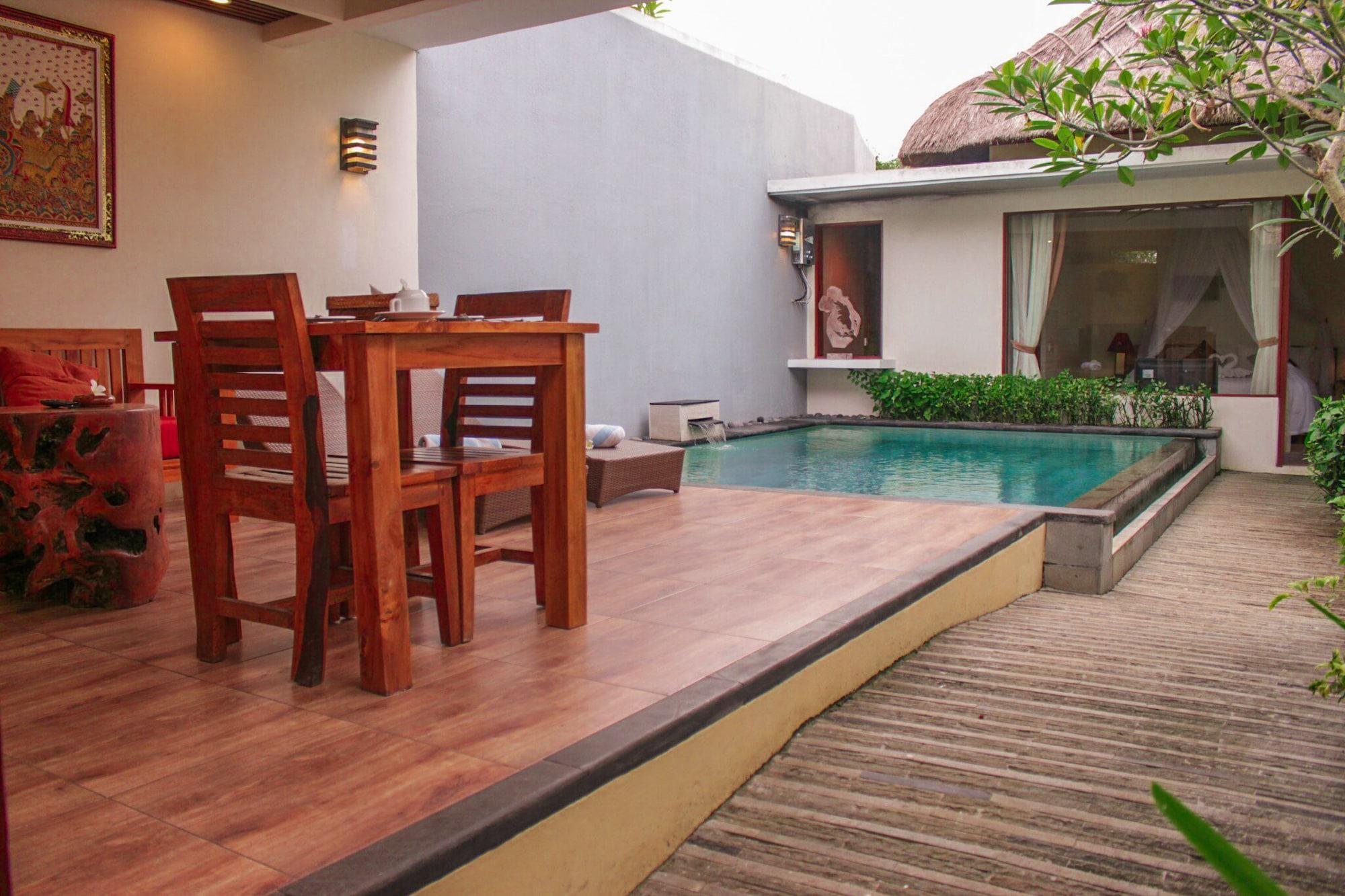 Avery Le Nixsun Villas Uluwatu By Waringin Hospitality Free Gym Access מראה חיצוני תמונה