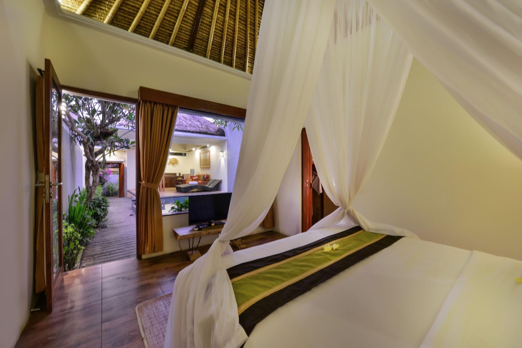 Avery Le Nixsun Villas Uluwatu By Waringin Hospitality Free Gym Access מראה חיצוני תמונה