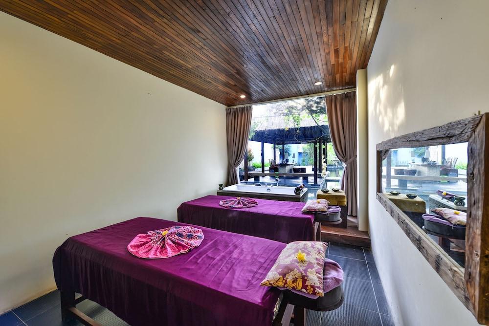 Avery Le Nixsun Villas Uluwatu By Waringin Hospitality Free Gym Access מראה חיצוני תמונה