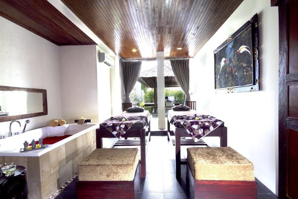Avery Le Nixsun Villas Uluwatu By Waringin Hospitality Free Gym Access מראה חיצוני תמונה