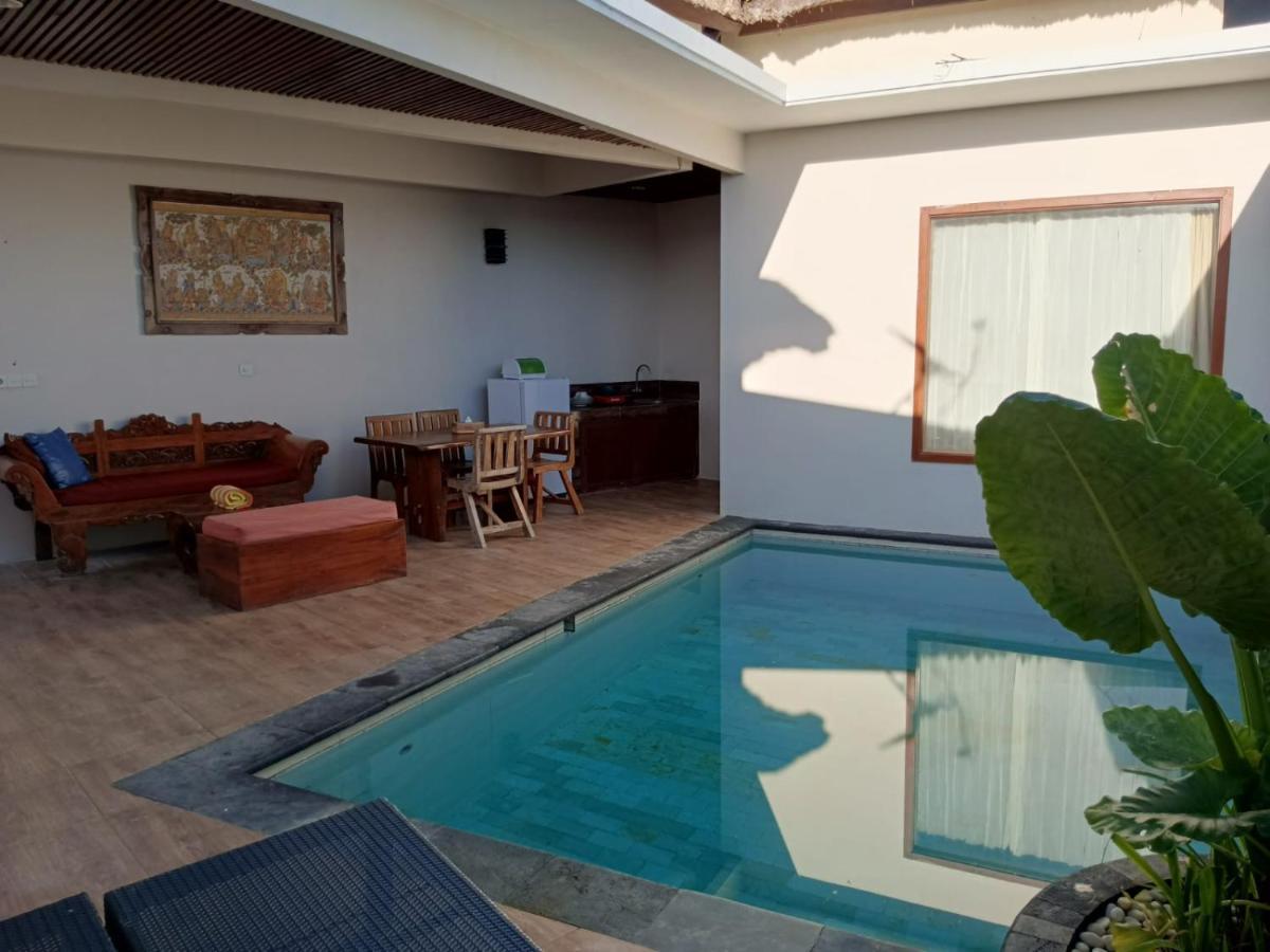 Avery Le Nixsun Villas Uluwatu By Waringin Hospitality Free Gym Access מראה חיצוני תמונה