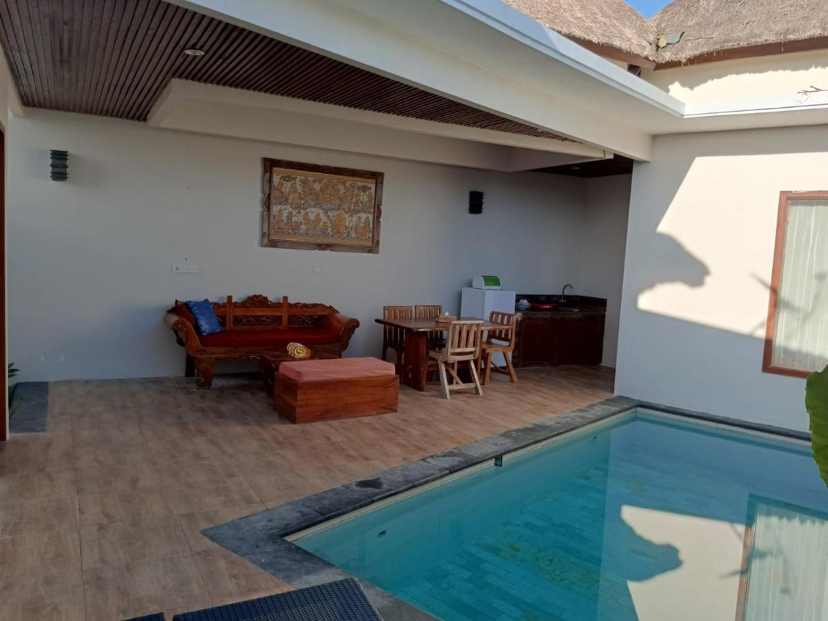 Avery Le Nixsun Villas Uluwatu By Waringin Hospitality Free Gym Access מראה חיצוני תמונה