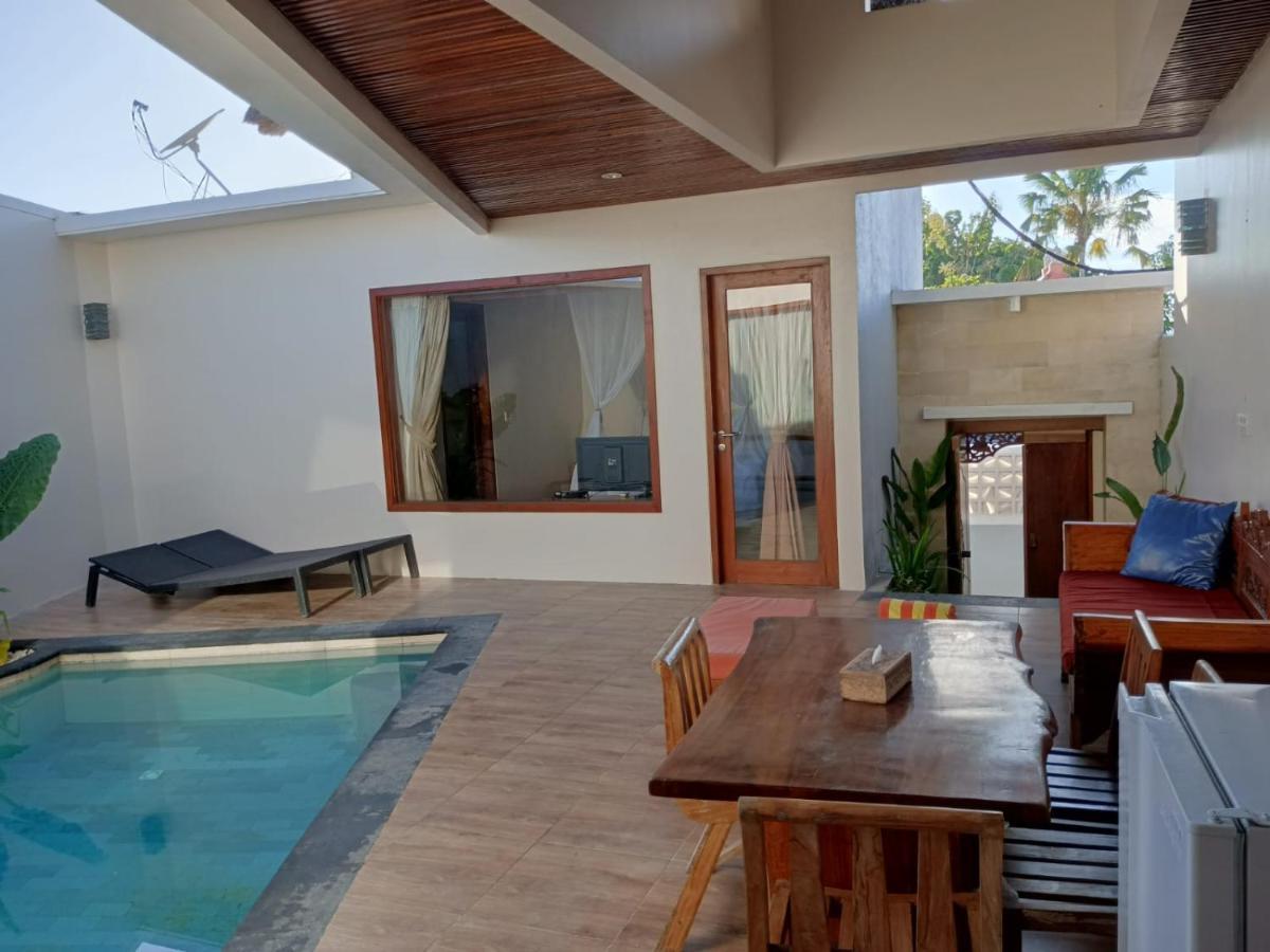 Avery Le Nixsun Villas Uluwatu By Waringin Hospitality Free Gym Access מראה חיצוני תמונה