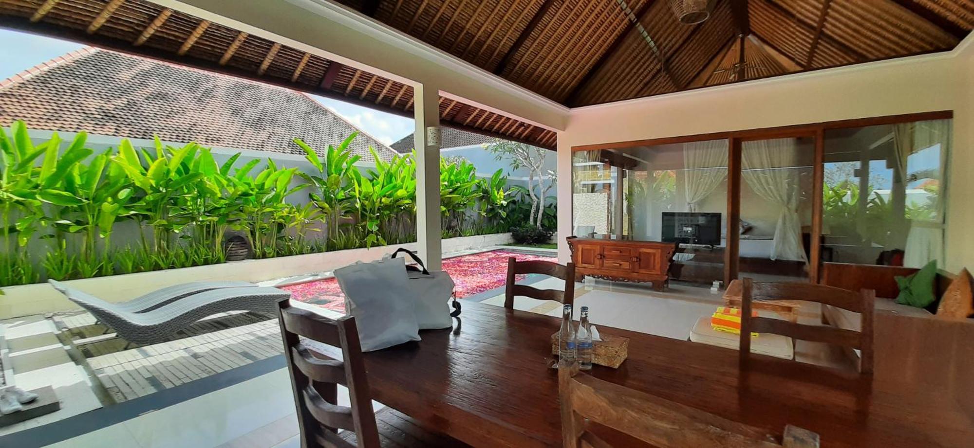 Avery Le Nixsun Villas Uluwatu By Waringin Hospitality Free Gym Access מראה חיצוני תמונה