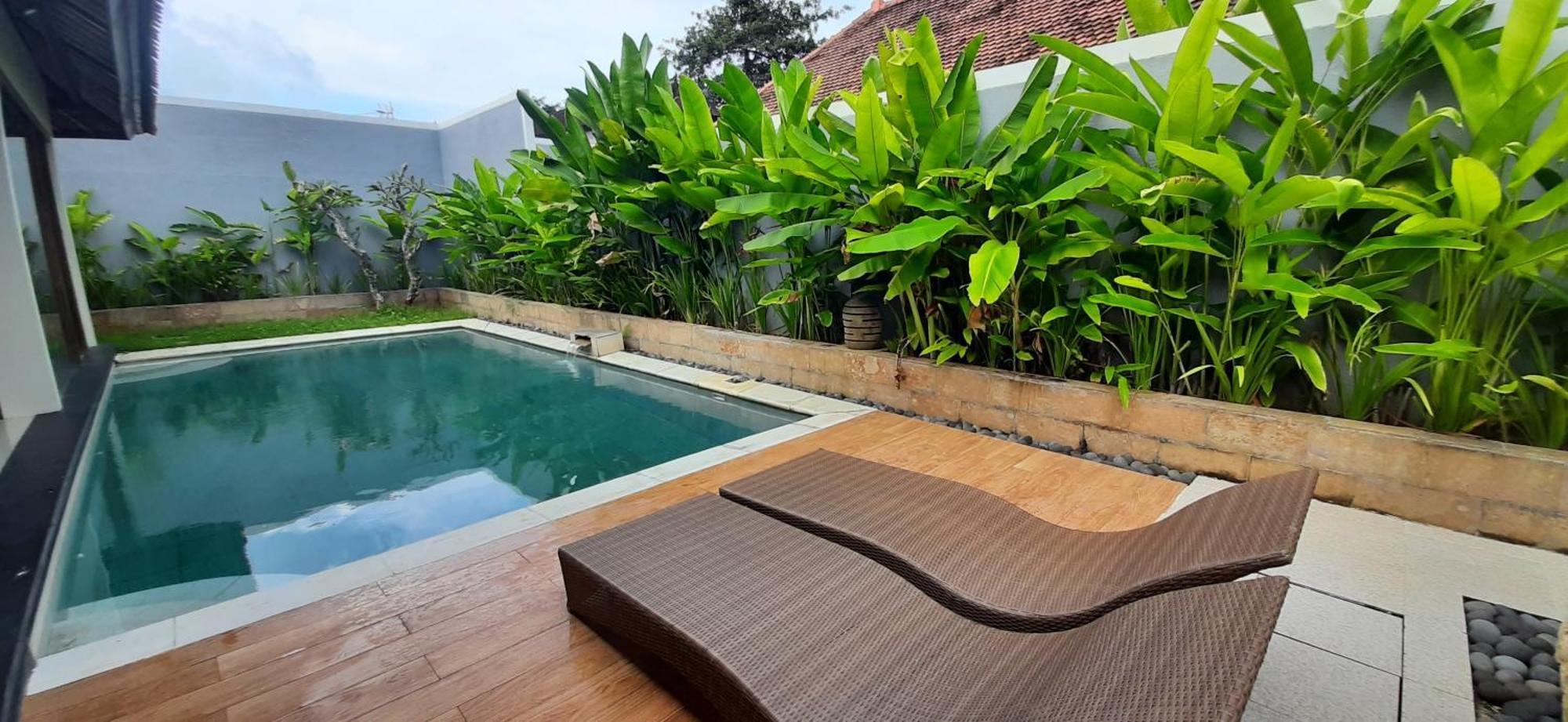 Avery Le Nixsun Villas Uluwatu By Waringin Hospitality Free Gym Access מראה חיצוני תמונה