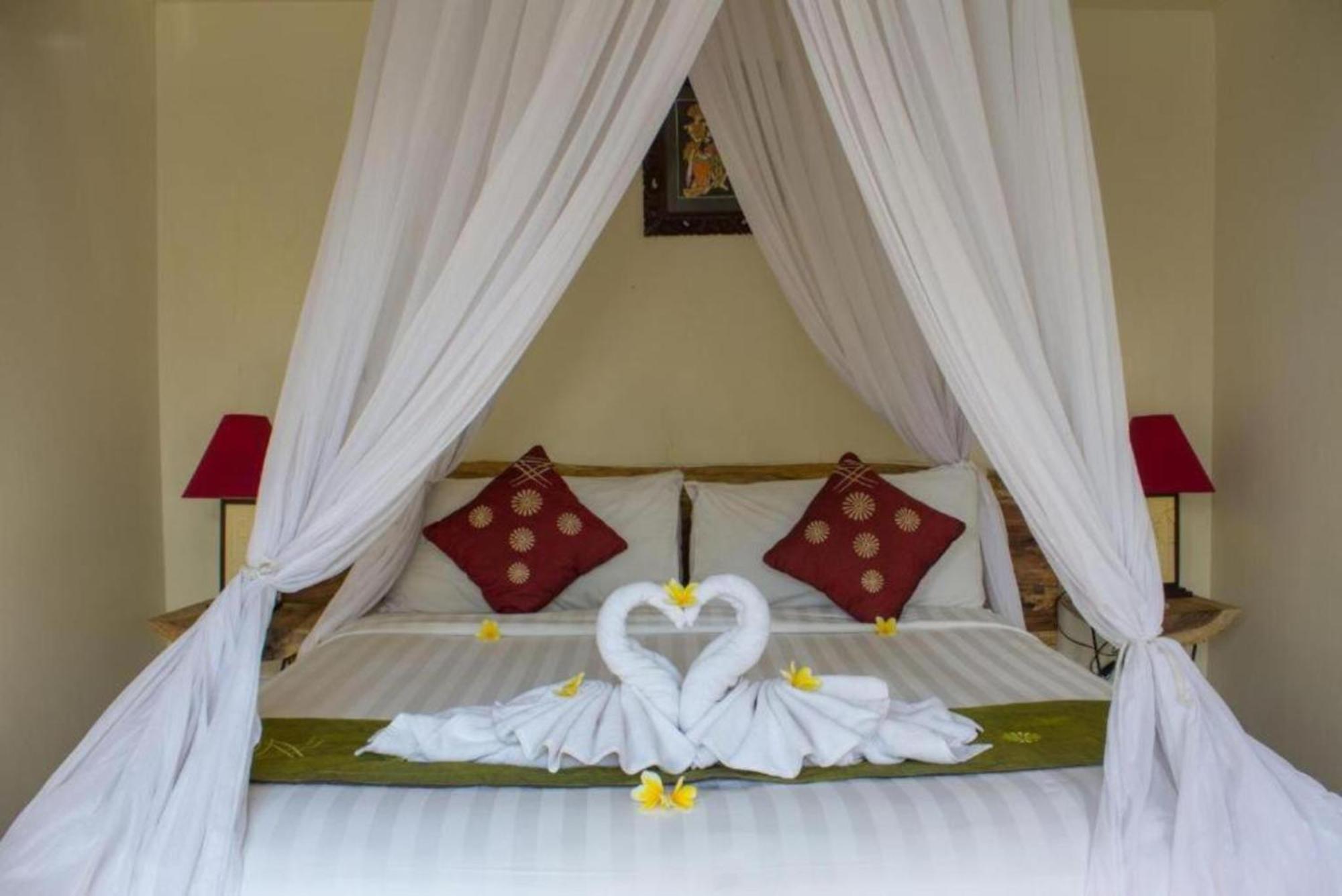 Avery Le Nixsun Villas Uluwatu By Waringin Hospitality Free Gym Access מראה חיצוני תמונה