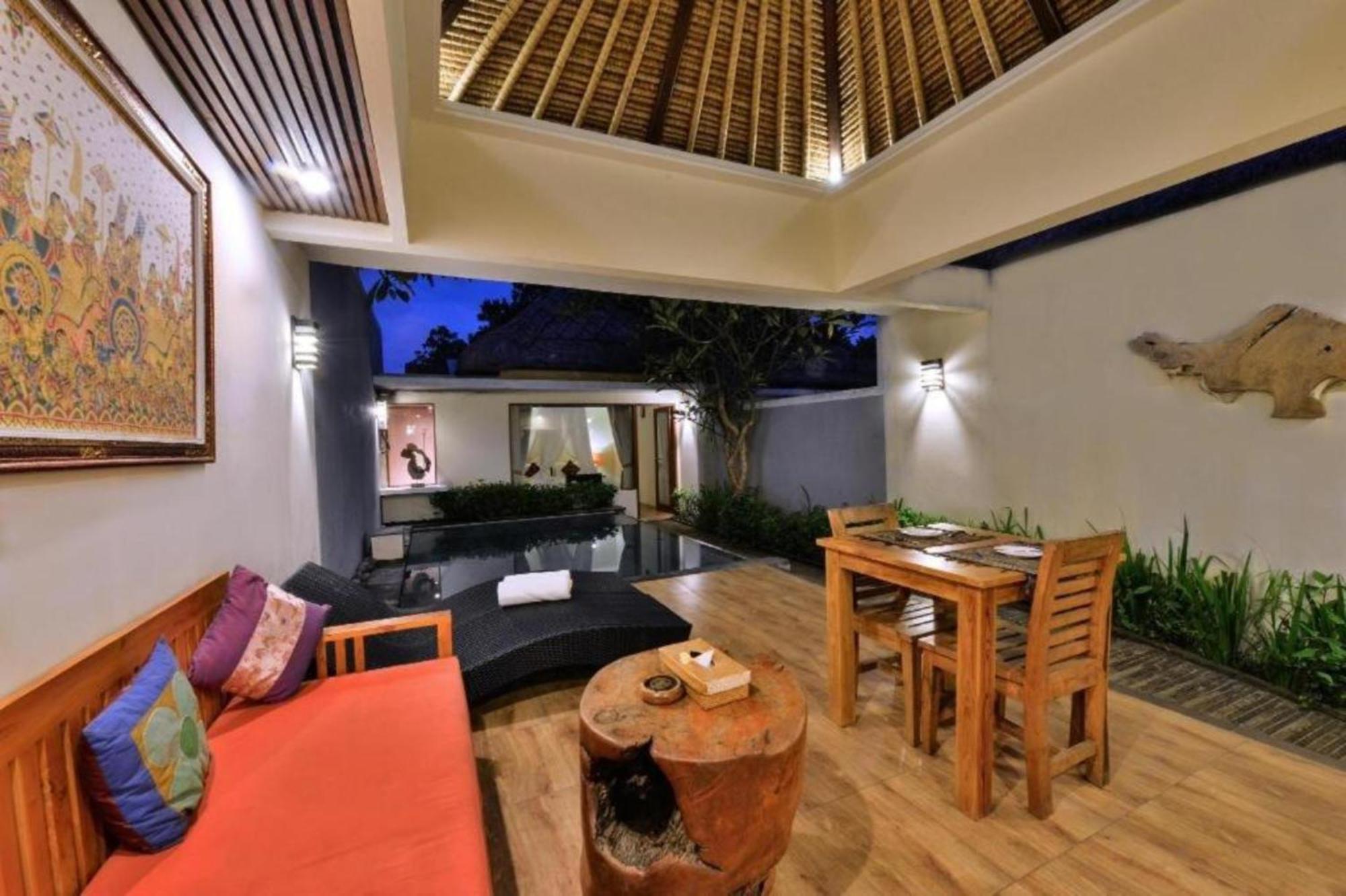 Avery Le Nixsun Villas Uluwatu By Waringin Hospitality Free Gym Access מראה חיצוני תמונה