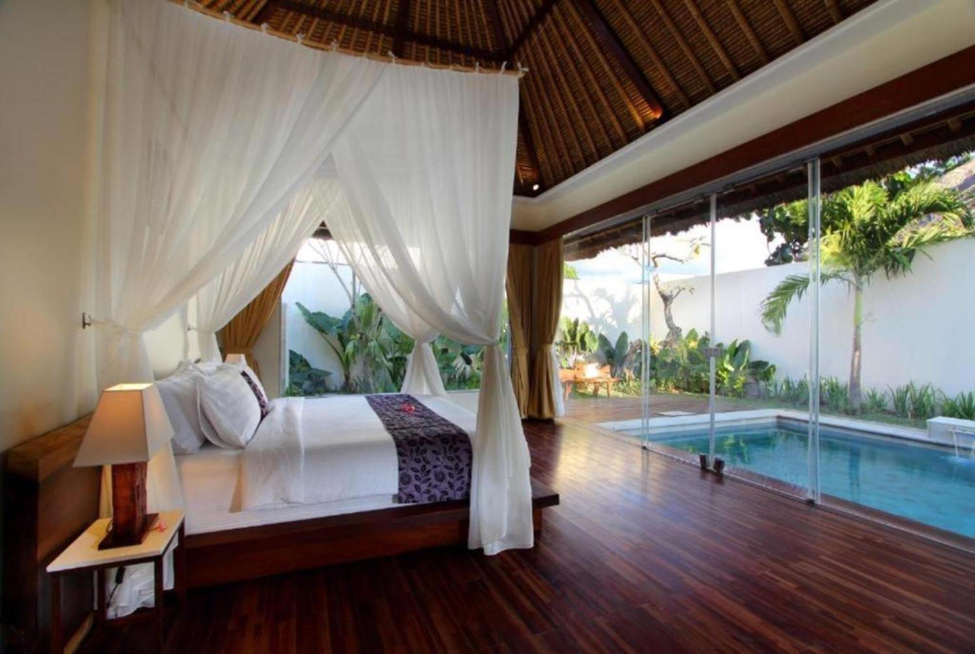 Avery Le Nixsun Villas Uluwatu By Waringin Hospitality Free Gym Access מראה חיצוני תמונה