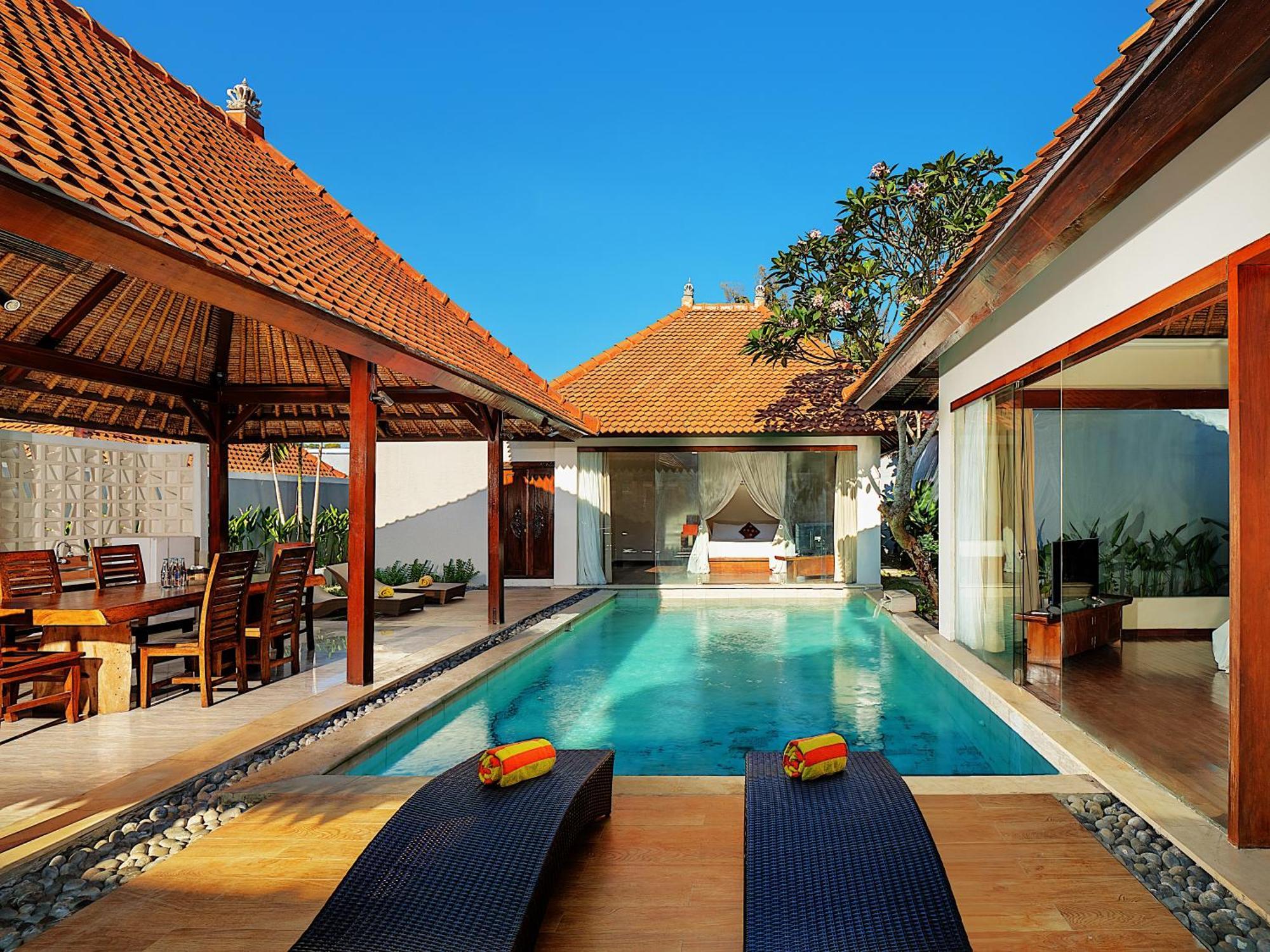 Avery Le Nixsun Villas Uluwatu By Waringin Hospitality Free Gym Access מראה חיצוני תמונה